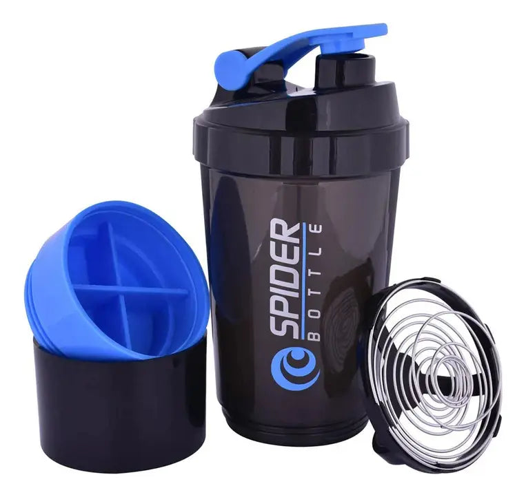 Creatina 300gr + Shaker 3 en 1