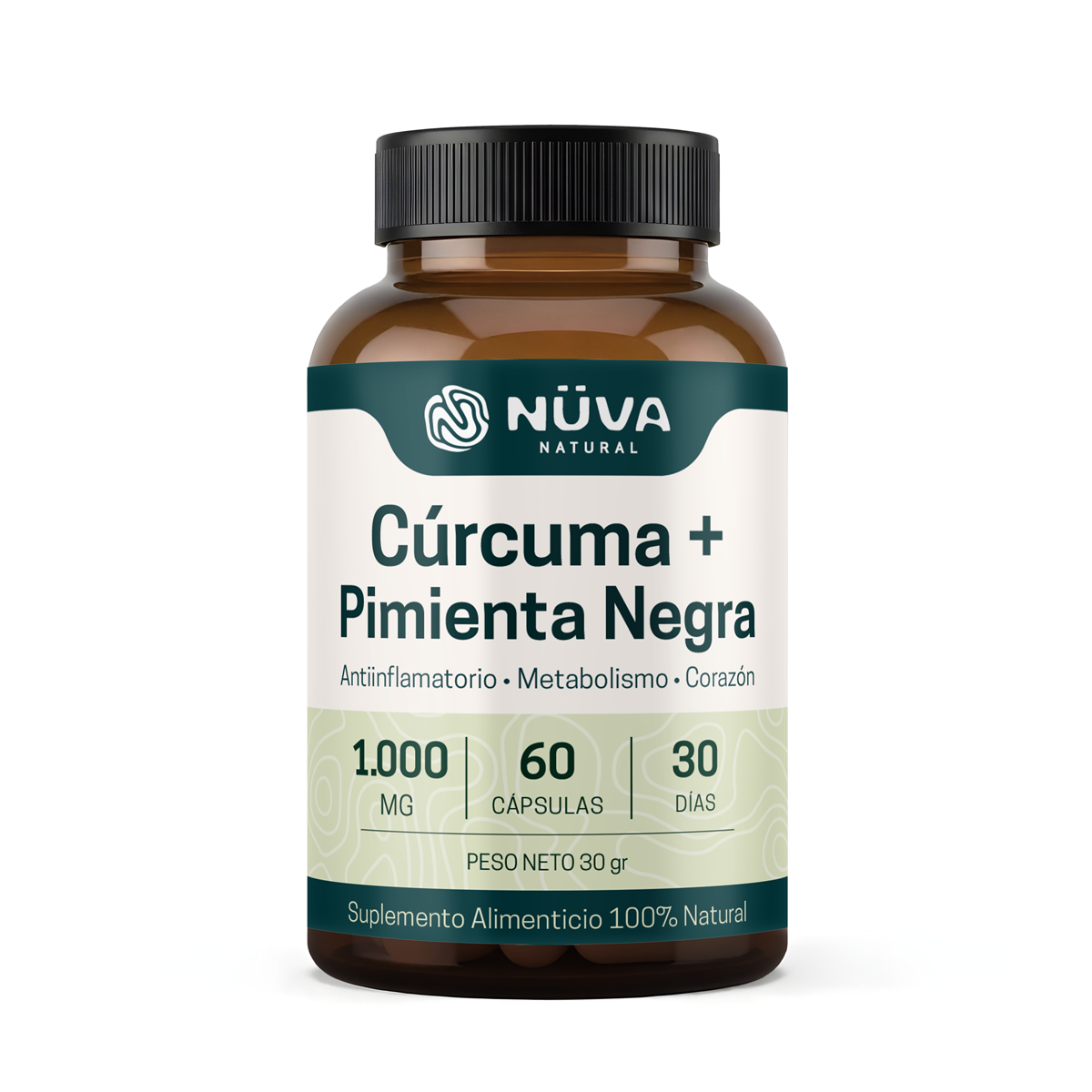 Escudo Inmune e Inflamación Zero